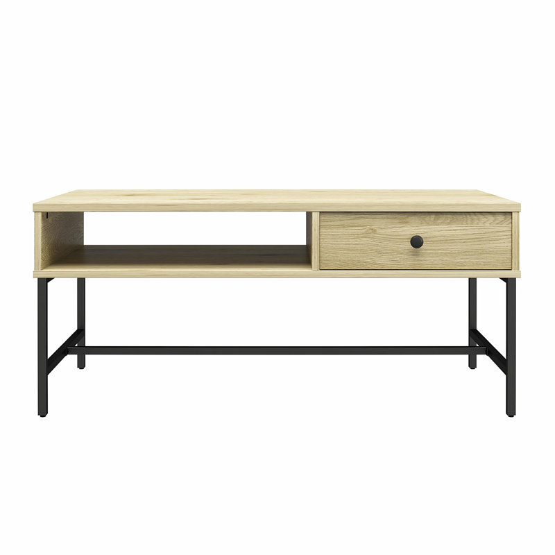Table basse Brookville (table incluse seulement)