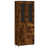 Smoked Oak selected