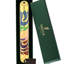 Hébreu Shin Mezuzah