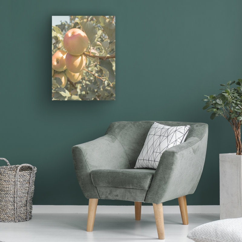 Art sur toile, "Bachelor", H 32 po x l 24 po