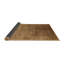 Tapis brun Fix Fix-1051971385