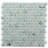 Eterna Penny 12"x12" Recycled Glass Mosaic Tile-72256903