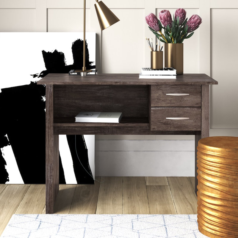 Bureau Perkinson, Brun