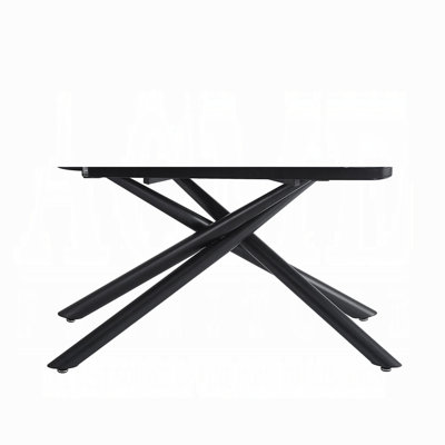 Jacobi Dining Table Component Leg