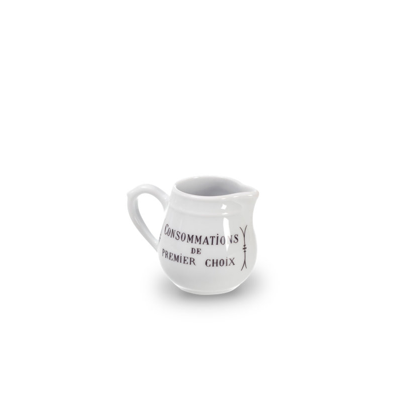 Brasserie Pitcher