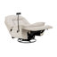 Fauteuil inclinable Betzabe-283077742