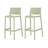 Sensilla Stackable Low Back Stool-28113175-253008677