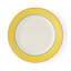 11.5" Dinner Plate in Yellow-1748740188