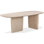 Kennedy 84" Dining Table