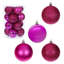 Ornement boule Fiana