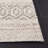 Natura Hand Loomed Wool/Cotton Southwestern Rug in Ivory/Beige-1240188590