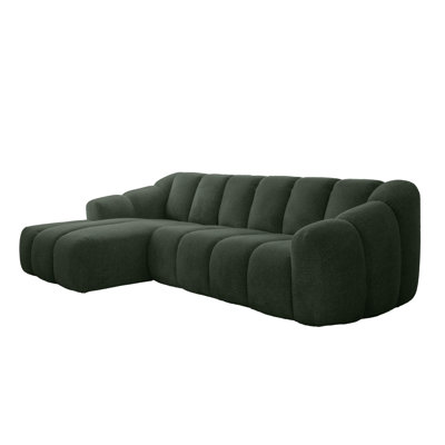 Shell Corner Sofa 