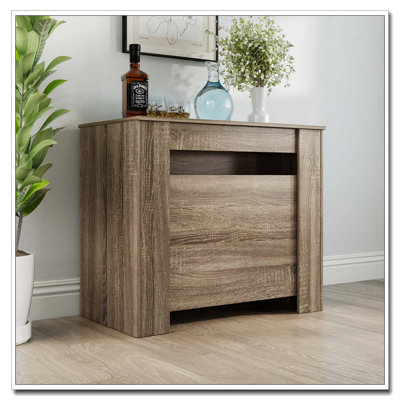 Multifunctional Extendable Dining Table
