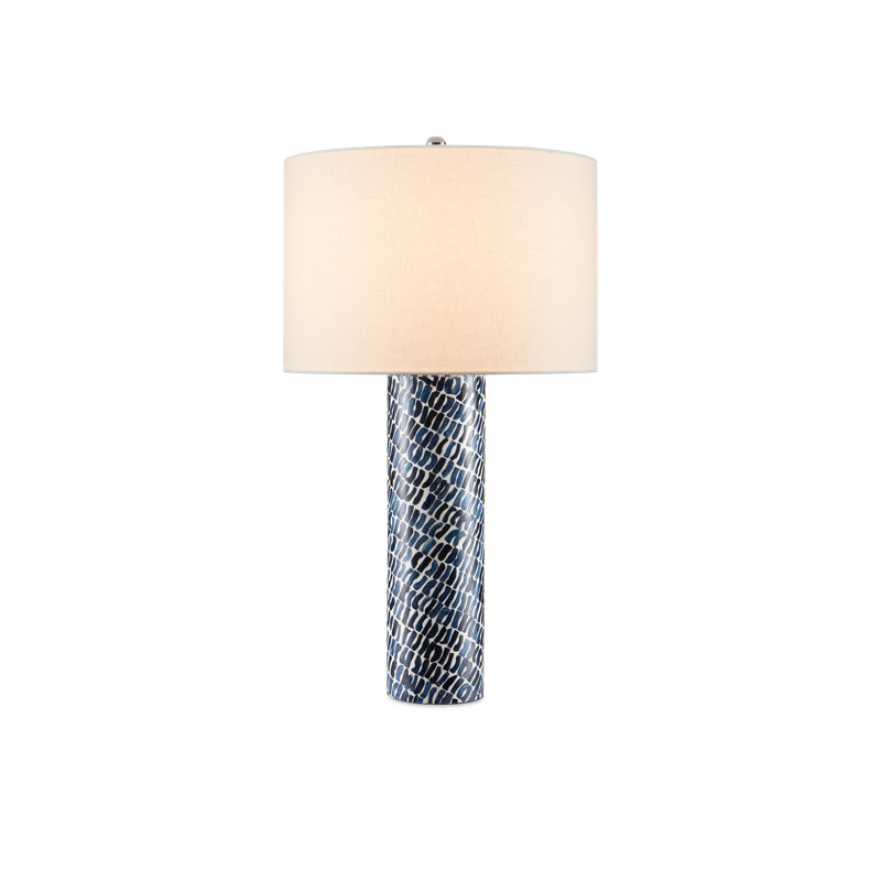 Lampe de table Indigo