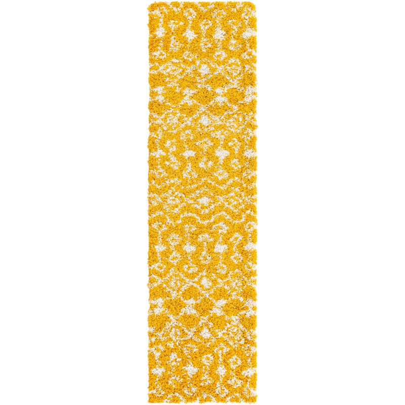 Griego Geometric Indoor Rug, Runner 2' x 8'