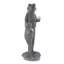 Summertime Treat Frog Family Garden Statue