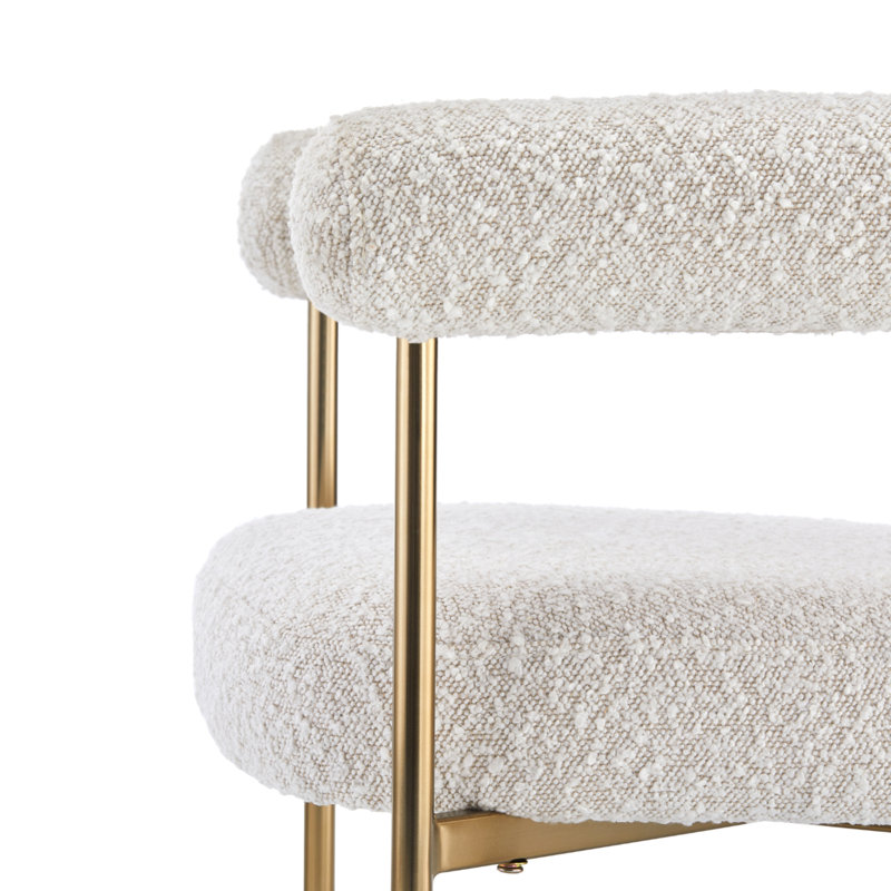 Chaise de salle à manger Ballantyne