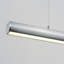 Collie Single Light LED Pendant-1879859246
