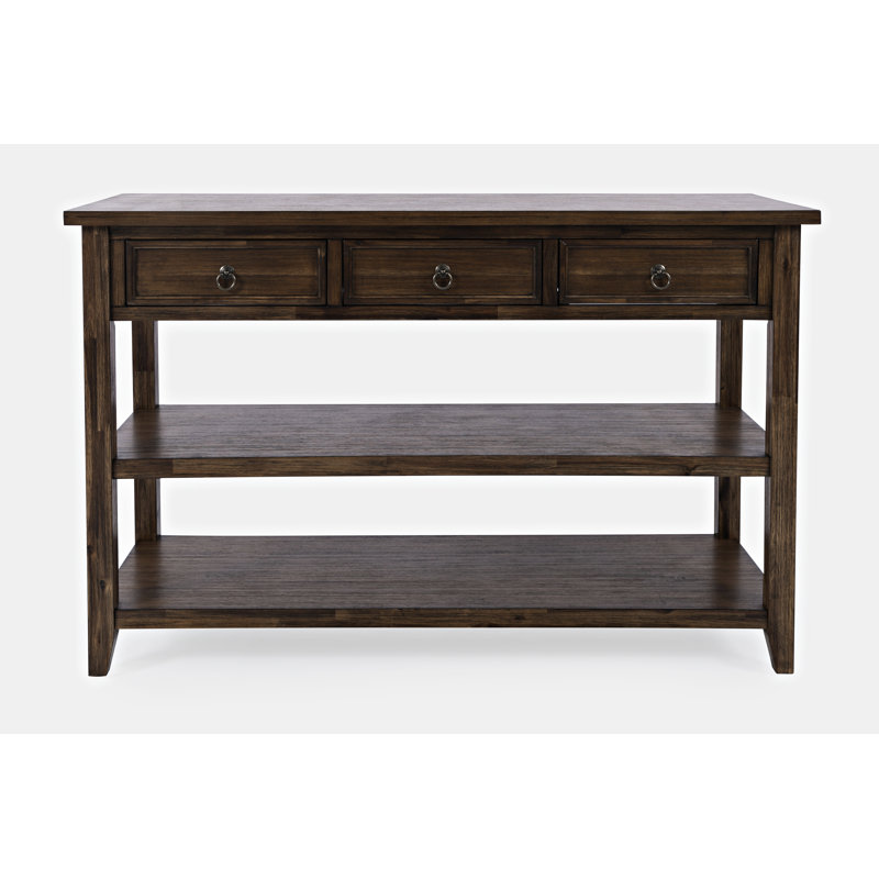 Amity 50'' Console Table