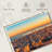 Sireci Barcelona Sunset Horizon