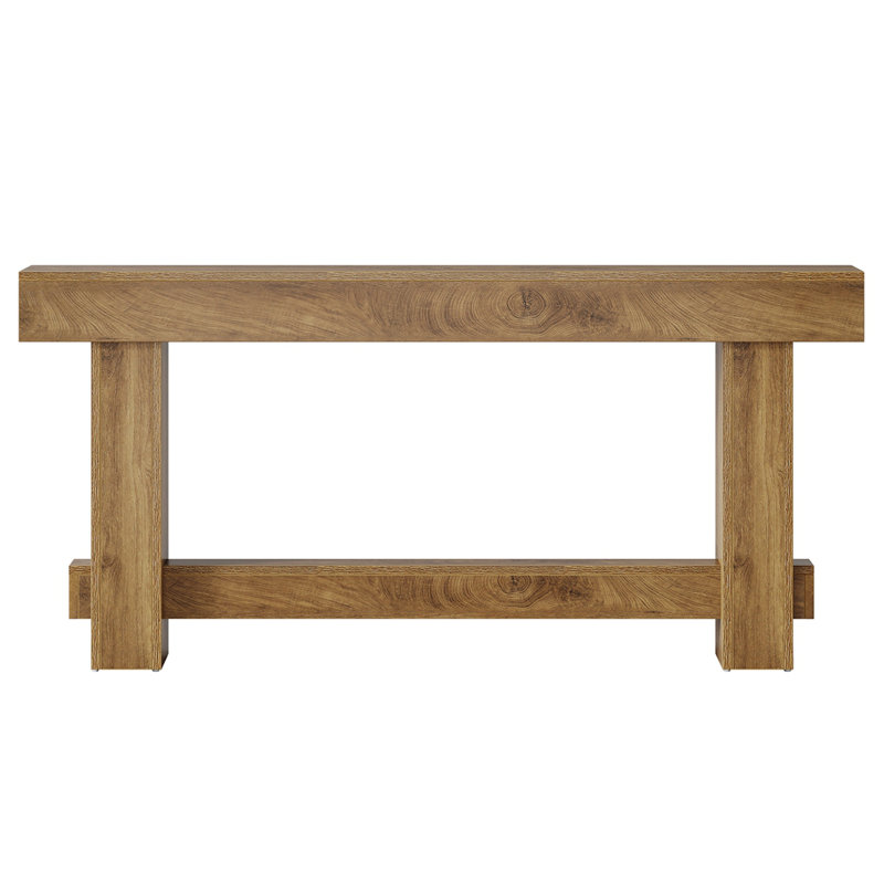 Farmhouse Console Table
