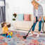Tapis lavable pour salon-1426933200