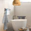 3 - Piece Bathroom Hardware Set
