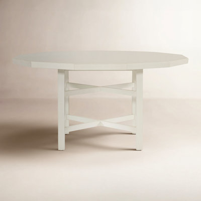 Rooney 60'' Round Dining Table