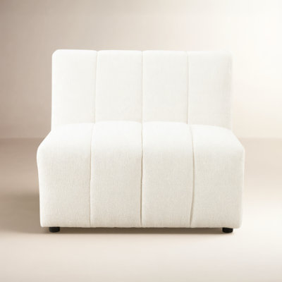 Bowry Modular Accent Chair