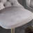 Divonte Swivel Upholstered Counter Stool-2063547726