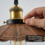 1 - Light Dome Pendant-931831531-931831532