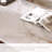Modern Simple Luxury Stone Dining Table Sets