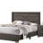 Semih Solid Wood Platform Bed-1328453990