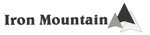 Iron Mountain logo