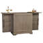 97.8cm Bar Cabinet