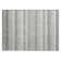 Jurnee Washable Striped Indoor / Outdoor Rug