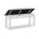 Atiqa 6 - Person Four Leg Dining Set