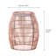 Table d'appoint Bamboo Drum