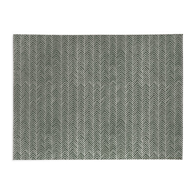 Chevron Snug Activity Mat