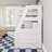 Modern Farmhouse Bunk Bed With Staircase-433106381-433106419