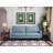 70'' Upholstered Sofa-352080070