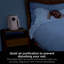 Shark NeverChange5 Air Purifier Compact Pro HP072UK-129419575