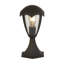 Napper Transparent Bollards