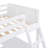 Bunk Bed With Desk-384404