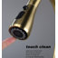 Robinet de cuisine avec douchette extractible-62508028