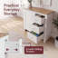 Beacsfield 79Cm W 3 Drawer Sideboard-697405646