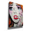 «Retro Pop Tears» par Loui Jover, art mural sur toile-474927261