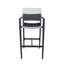 Chloe Stacking Bar Arm Chair-571600314