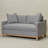 Cami 64'' Upholstered Loveseat-55503700