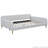 Full Size Upholstered Daybed-1495702397